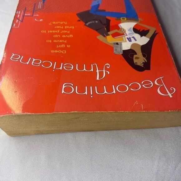 Becoming Americana by Lara Rios - Picture 5 of 6